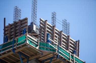 شركة سند وأركان الأساسية مشروع بنية تحتية متكامل